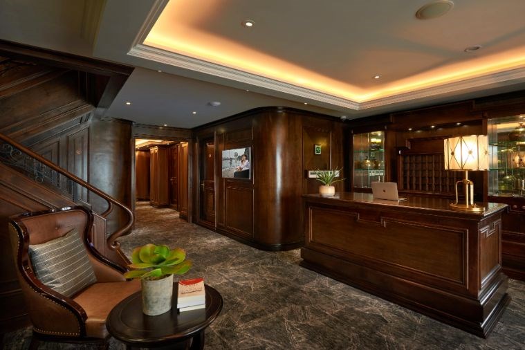 Du thuyền Paradise Grand Hạ Long